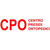 C.P.O. srl logo - Similar company to Accessibilità Digitale