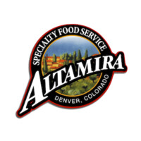 Altamira Specialty Food Service logo - Similar company to Tmc Digital Media