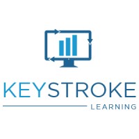 Keystroke Learning logo - Similar company to Ironquay