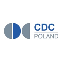 CDC PL logo - Similar company to Enata Bread