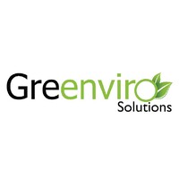 GreenViro Solutions Jordan logo - Similar company to Greenviro Environmental Systems Pvt. Ltd.