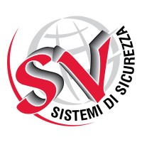 SV Sistemi di Sicurezza logo - Similar company to Work Louder