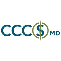CCCSMD logo - Similar company to Wealthygen Solutions