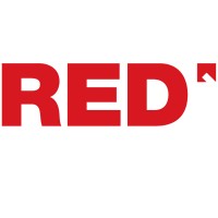 RED logo - Similar company to Morar Hpi