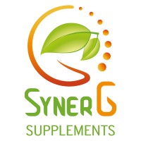 Syner G Supplements logo - Similar company to Spectrum Supplements