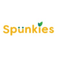 Spunkies logo - Similar company to Makemake Organics