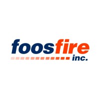 Foos Fire, Inc. logo - Similar company to Northeast Fire Systems