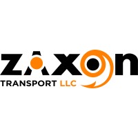 ZAXON TRANSPORT & TRADING logo - Similar company to Gladius Group