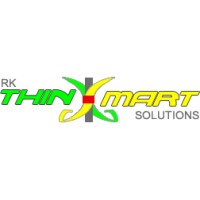 thinxmart logo - Similar company to Vircep Calling Solutions Private Limited