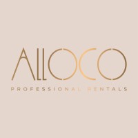 ALLOCO - Professional rentals logo - Similar company to Inlove | Studio