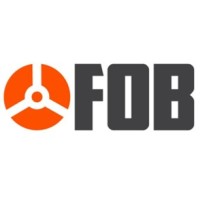 FOB Archery logo - Similar company to Sabner