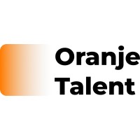 Oranjetalent logo - Similar company to Pling Horeca