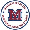 Colegio Padre Manyanet Alcobendas logo - Similar company to Norlogis - Tipsa Alcobendas Centro