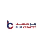 Blue Catalyst IP logo - Similar company to Xelware