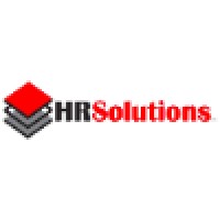Hrsolutions (Australasia) Pty Ltd