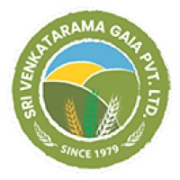 Sri Venkatrama Gaia Pvt Ltd logo - Similar company to Brixglobal Europe Aps