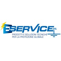 E.Service SRL logo - Similar company to Workgroup Technology Partners