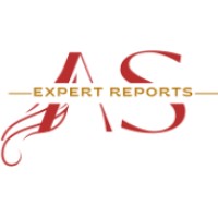 AS Expert Reports LTD logo - Similar company to Yourlavaan