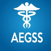 AEGSS logo - Similar company to Mar Bravo Seafood