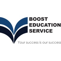 Boost Education Service logo - Similar company to Bhe Uni