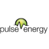 Pulse Energy logo - Similar company to Evidology Group