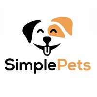 SimplePets logo - Similar company to Yaelu - يالو