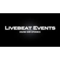 Livebeat Events logo - Similar company to Alnerheim Webb & Design