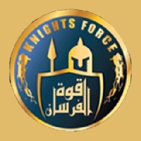 Knights Force for Security Services | شركة قوة الفرسان للخدمات الامنية logo - Similar company to Tech Security Group