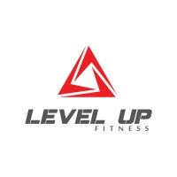 Level Up Fitness logo - Similar company to Icon Hotel Segamat