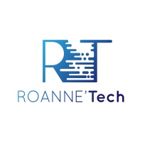 Roanne'Tech 💻 logo - Similar company to Infrapro