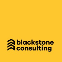 Blackstone Consulting logo - Similar company to Mangwee Payment Systems