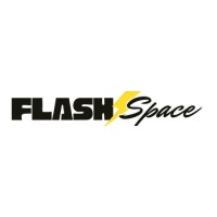 FlashSpace logo - Similar company to Stirring Minds