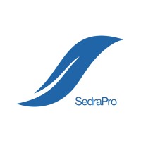 SedraPro logo - Similar company to Mana Energy Pak