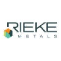 Rieke Metals, LLC logo - Similar company to Portrait Innovations
