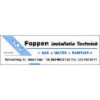 Foppen Installatie Techniek