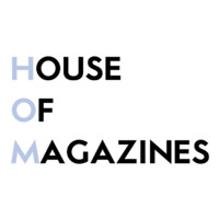 House Of Magazines logo - Similar company to Scripta