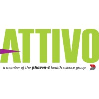 Attivo Healthcare logo - Similar company to Omega Health Products Sdn Bhd