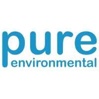 Pure Environmental Pty Ltd logo - Similar company to Gedge Systems