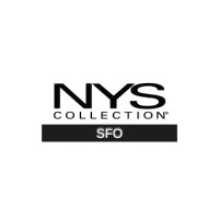 SFO NYS Collection Eyewear logo - Similar company to Grupo Rizer S.A. De C.V.