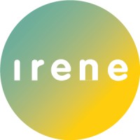 Irene Energy logo - Similar company to Upya Technologies