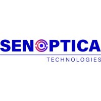 Senoptica Technologies logo - Similar company to Phasetree