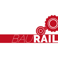 BauRail AG logo - Similar company to Tr Trans Rail Ag