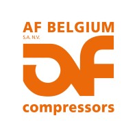 AF Belgium logo - Similar company to Urlivia