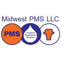 MIDWEST PMS LLC logo - Similar company to Coppei Collective Llc
