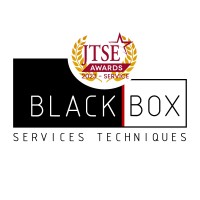 BlackboxST logo - Similar company to Artbox Ltd