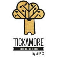 TICKAMORE / IACPOS logo - Similar company to Clorian Ticketing