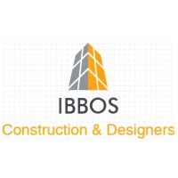 IBBOS Construction & Designers logo - Similar company to Suka Construction & Interiors