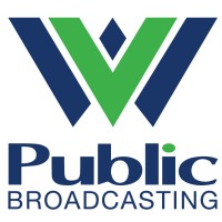 West Virginia Public Broadcasting logo - Similar company to West Virginia Manufacturers Association