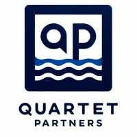 Quartet Partners logo - Similar company to Luminis Water Technologies