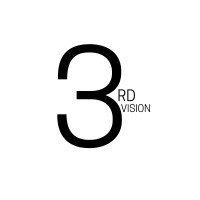 3rd Vision Studio logo - Similar company to Human Studio